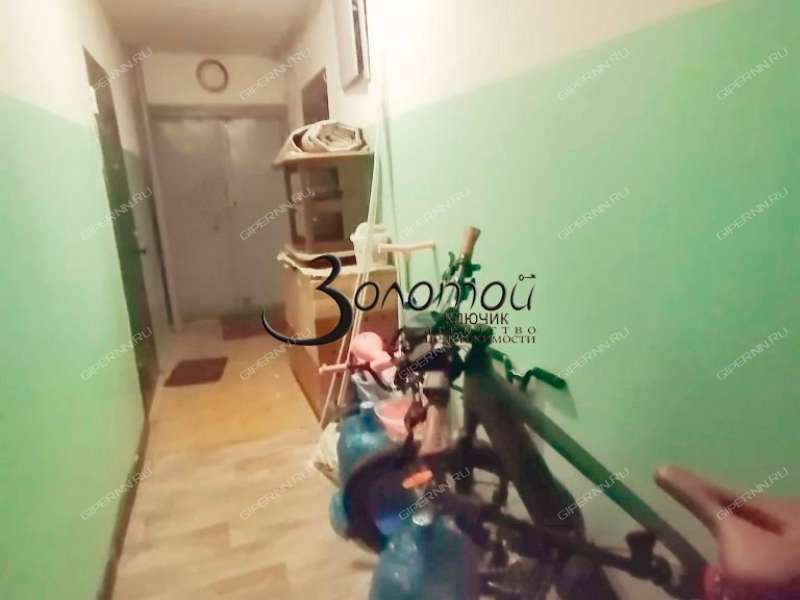 трёхкомнатная квартира на улице Паскаля дом 1а