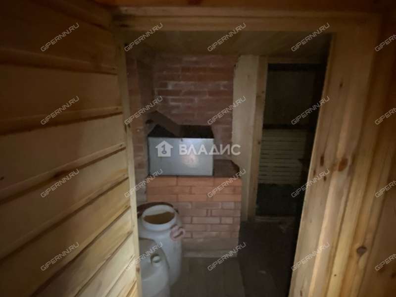 дом на улице Пойменная деревня Пальцино