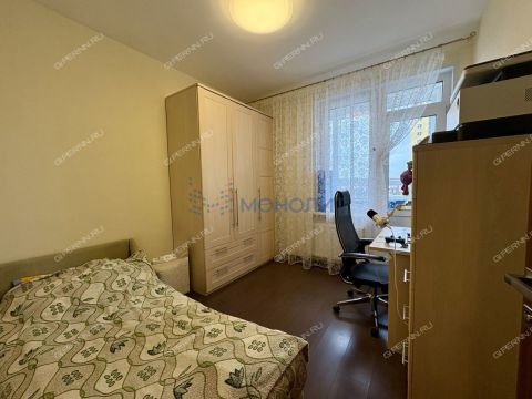 1-komnatnaya-derevnya-ankudinovka-kstovskiy-rayon фото