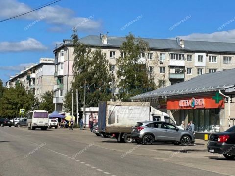 1-komnatnaya-gorod-bogorodsk-bogorodskiy-municipalnyy-okrug фото