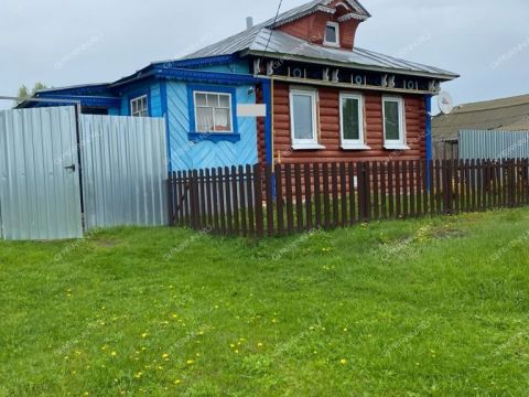 dom-derevnya-shhepachiha-pavlovskiy-municipalnyy-okrug фото