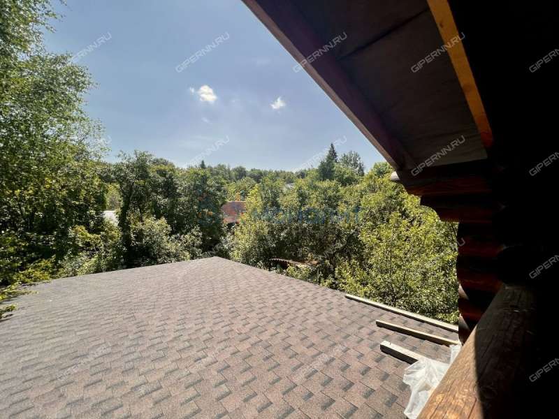 дом на Юбилейной улице