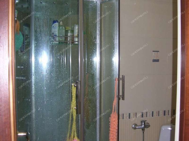 двухкомнатная квартира на проспекте Победы дом 14 город Кстово