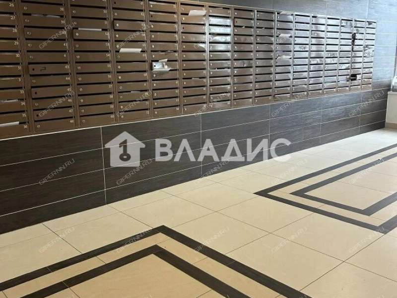 двухкомнатная квартира на Русской улице улице дом 7 деревня Анкудиновка