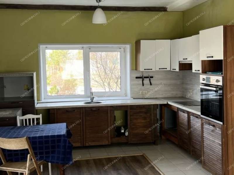 коттедж на Пригородной улице деревня Высоково