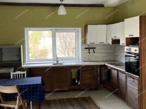 kottedzh-derevnya-vysokovo-bogorodskiy-municipalnyy-okrug фото