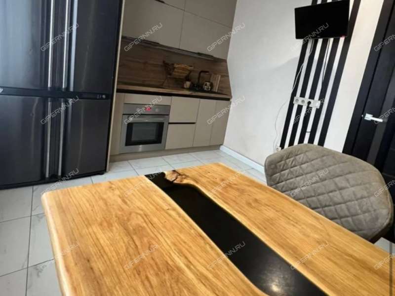 двухкомнатная квартира на улице Янки Купалы дом 24