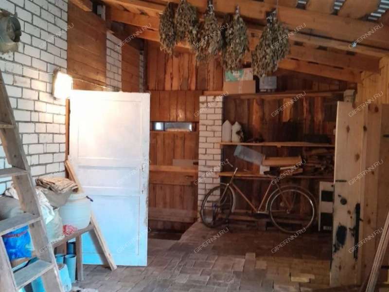 дом на Комсомольская деревня Звягино, Чулковский сельсовет