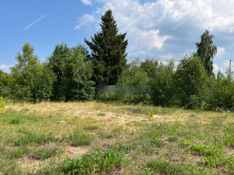 земельный участок 5,33 сотки Светлая улица