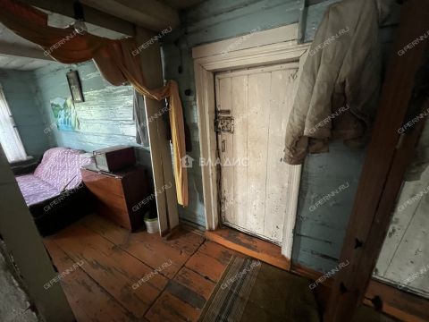 dom-derevnya-bannikovo-bogorodskiy-municipalnyy-okrug фото