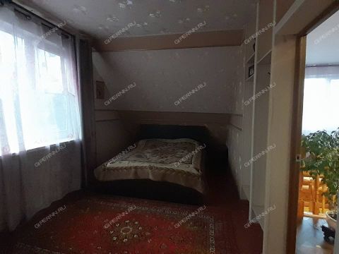 dom-poselok-gnilicy-ul-tretyakovskaya-d-9 фото