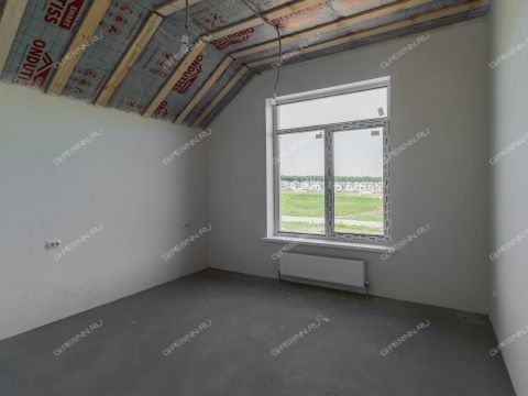 dom-selo-efimevo-bogorodskiy-municipalnyy-okrug фото