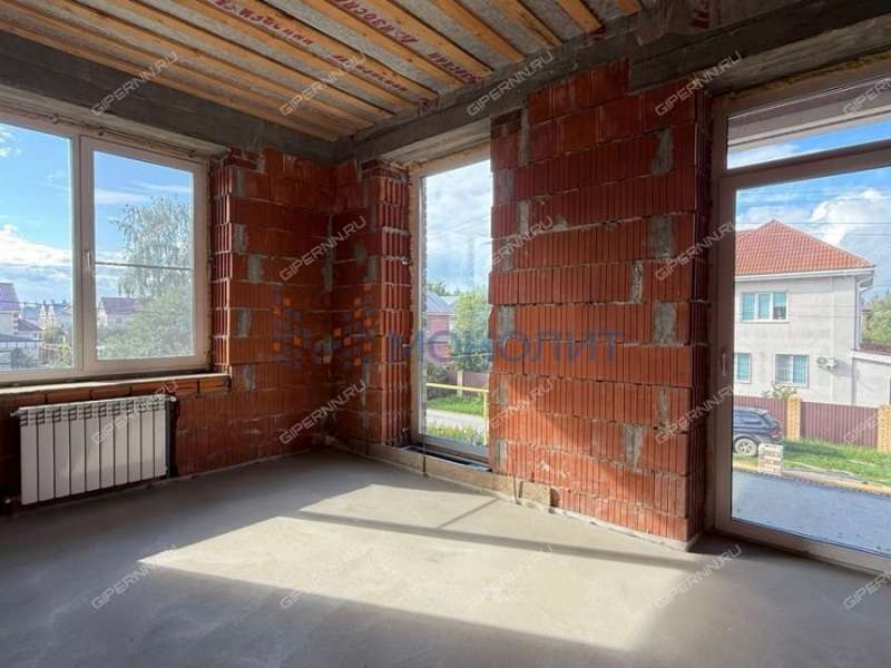 дом на улице Преображенская Паново ж/р