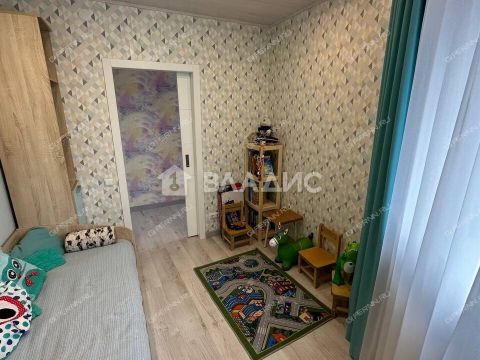 dom-gorod-vorsma-pavlovskiy-municipalnyy-okrug фото