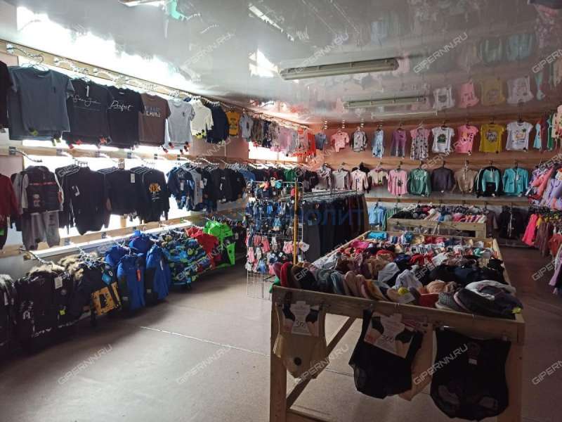 помещение под офис, торговую площадь на улице Ленина село Гагино