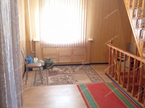 dom-derevnya-omanovo-gorodskoy-okrug-bor фото