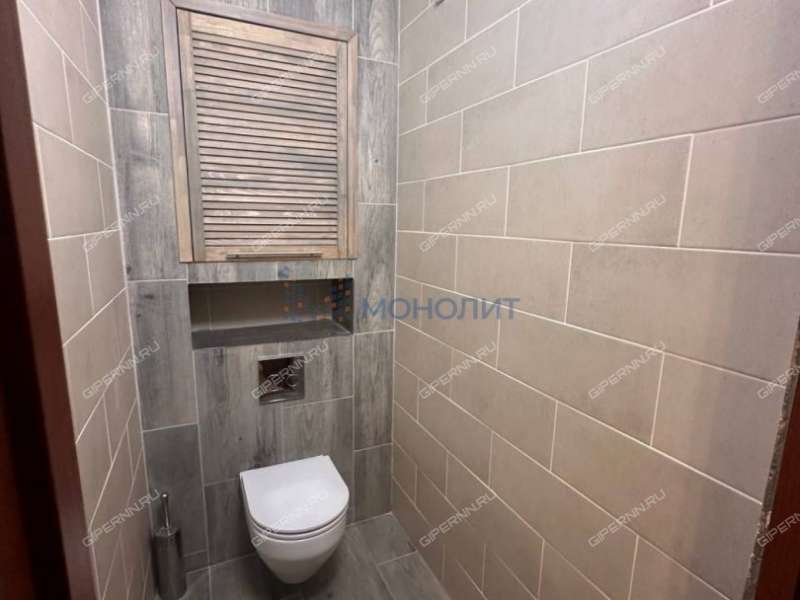 двухкомнатная квартира на Деловой улице дом 22 к1