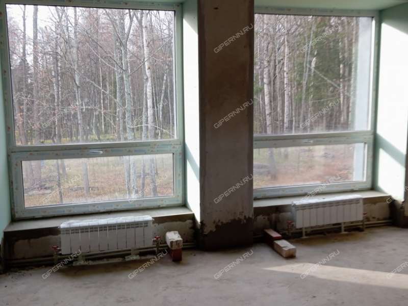помещение под помещение свободного назначения в посёлке Санаторий им. ВЦСПС