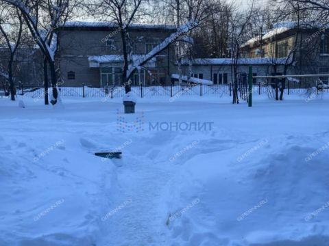 2-komnatnaya-gorod-dzerzhinsk-gorodskoy-okrug-dzerzhinsk фото