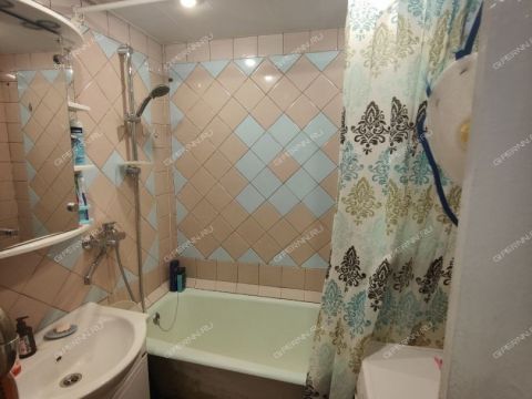 3-komnatnaya-ul-dargomyzhskogo-d-21 фото