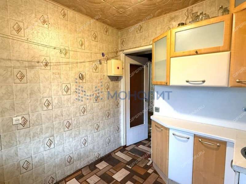 двухкомнатная квартира на улице Баумана дом 50