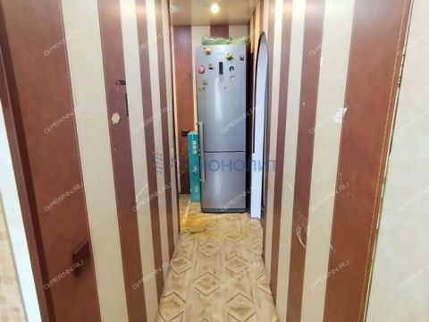 2-komnatnaya-gorod-dzerzhinsk-gorodskoy-okrug-dzerzhinsk фото