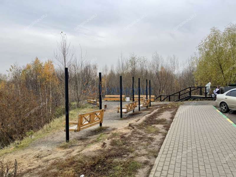 однокомнатная квартира на Бурнаковской улице дом 99