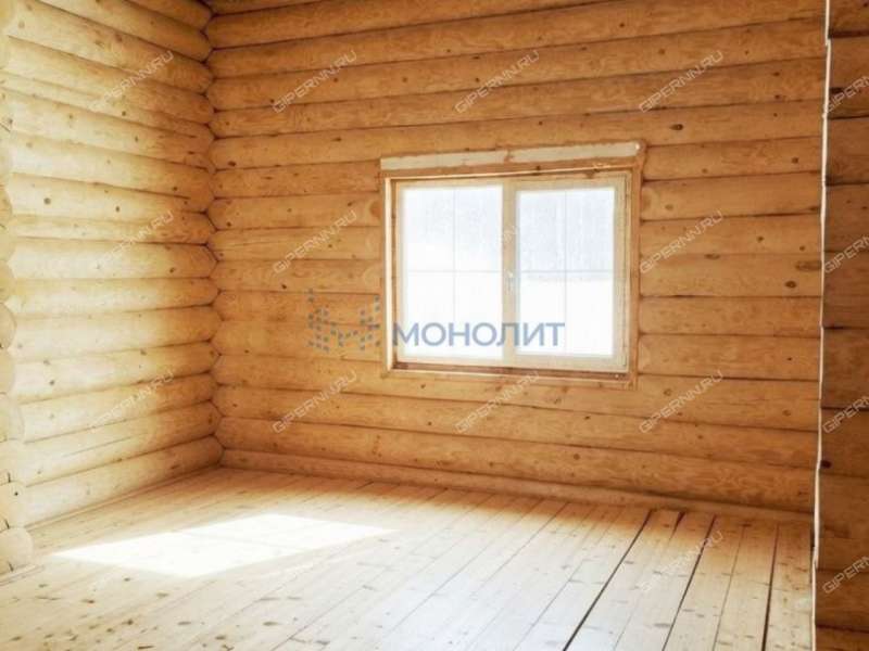 дом на - село Ефимьево