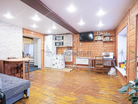 dom-selo-vyazovka-kstovskiy-rayon фото