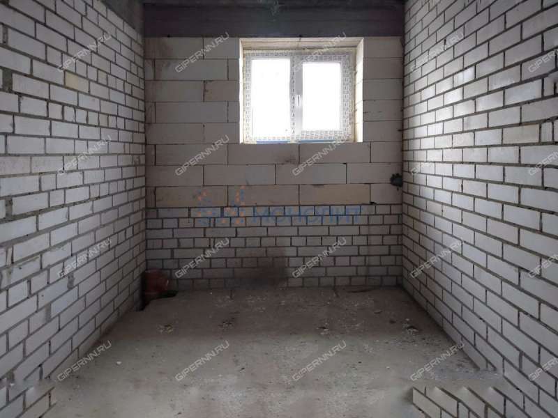 дом в Прибрежной слободе