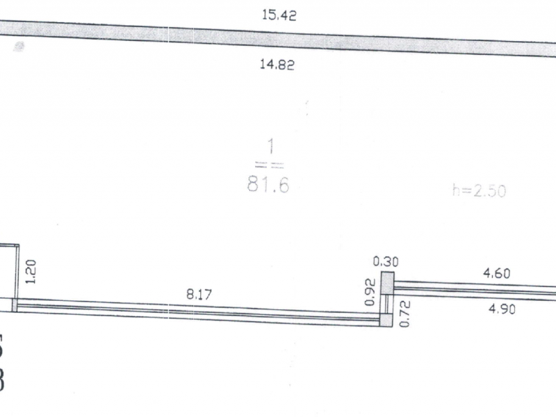 помещение под торговую площадь на проспекте Кораблестроителей