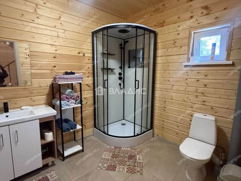 дом на 52 территория Большой Суходол 2