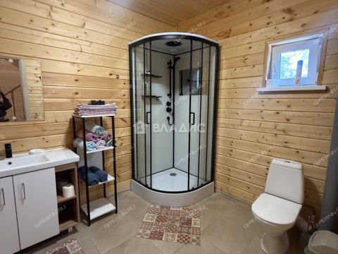 dom-territoriya-bolshoy-suhodol-2-gorodeckiy-rayon фото