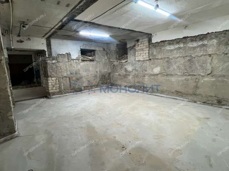 помещение под торговую площадь, недвижимость под общепит на проспекте Гагарина