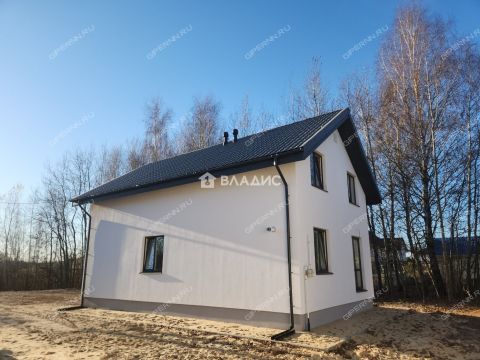 dom-bor-gorodskoy-okrug-bor фото