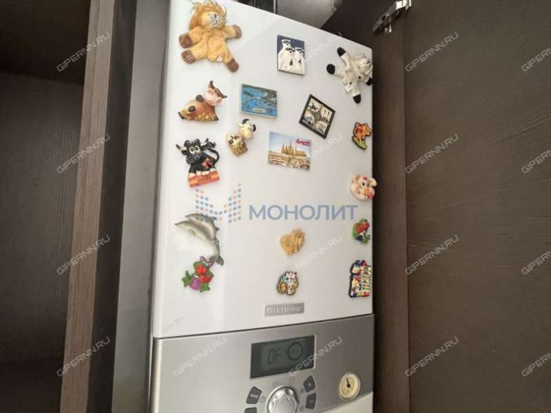 двухкомнатная квартира на Эльтонской улице дом 21А