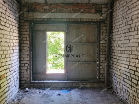 garazh-ul-maksima-gorkogo-d-20 фото