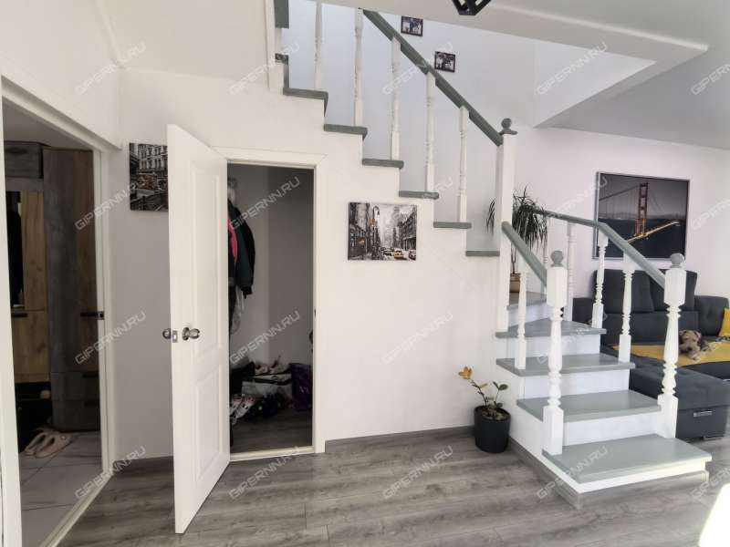 коттедж на Летняя ул. деревня Опалиха