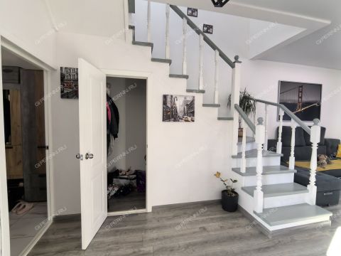 kottedzh-derevnya-opaliha-kstovskiy-rayon фото