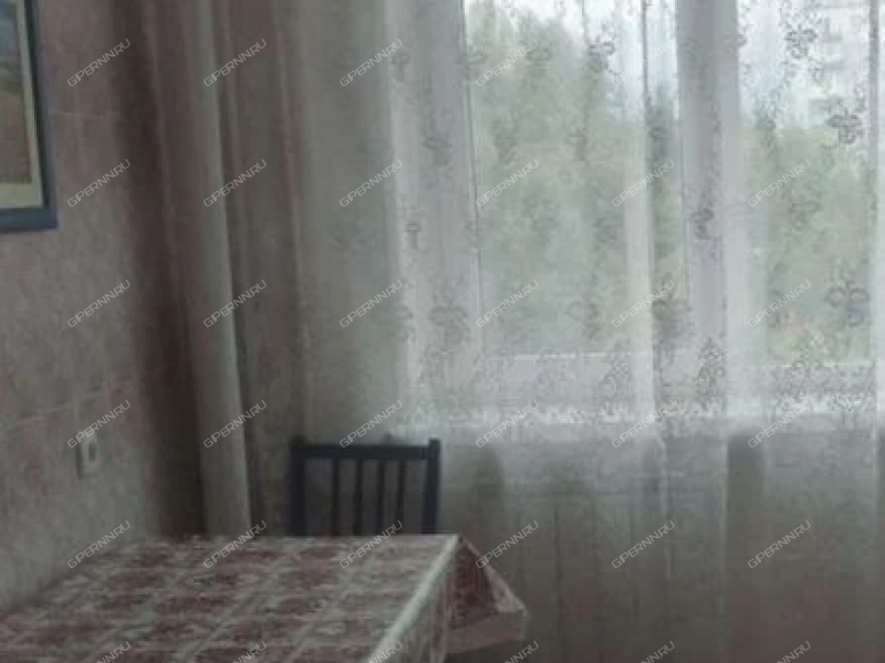 однокомнатная квартира на улице Бринского дом 2 к1