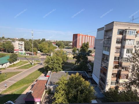 1-komnatnaya-ul-fedoseenko-d-13 фото