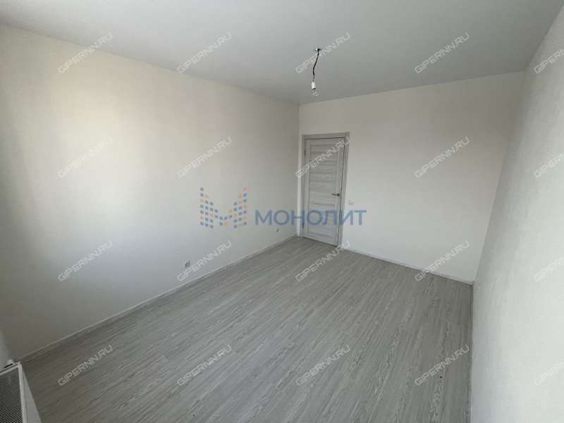 однокомнатная квартира на Зеленхозовской улице дом 1Т