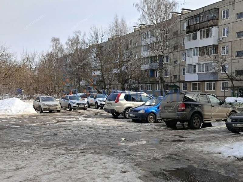 помещение под помещение свободного назначения на проспекте Свердлова город Дзержинск