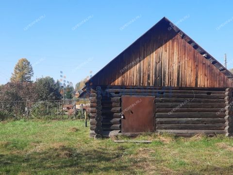 dom-derevnya-pokrovskoe-semenovskiy-gorodskoy-okrug фото