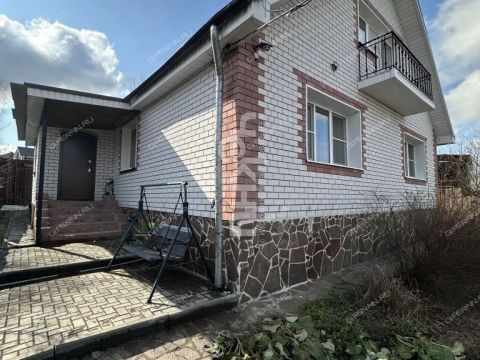 kottedzh-derevnya-beshencevo-ul-zagorodnaya-d-14 фото