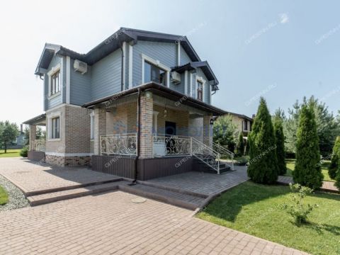 dacha-derevnya-stupino-gorodskoy-okrug-chkalovsk фото