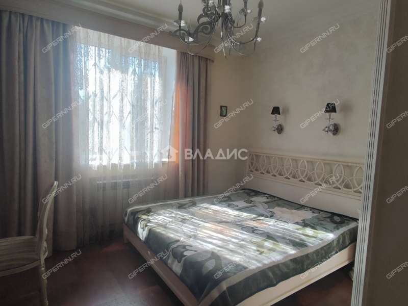 дом на улице Садовая сельский посёлок Буревестник