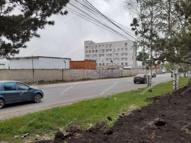 открытая площадка на 