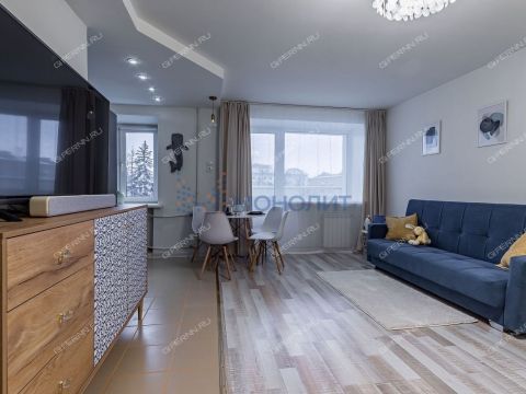 2-komnatnaya-ul-maksima-gorkogo-d-80-1 фото