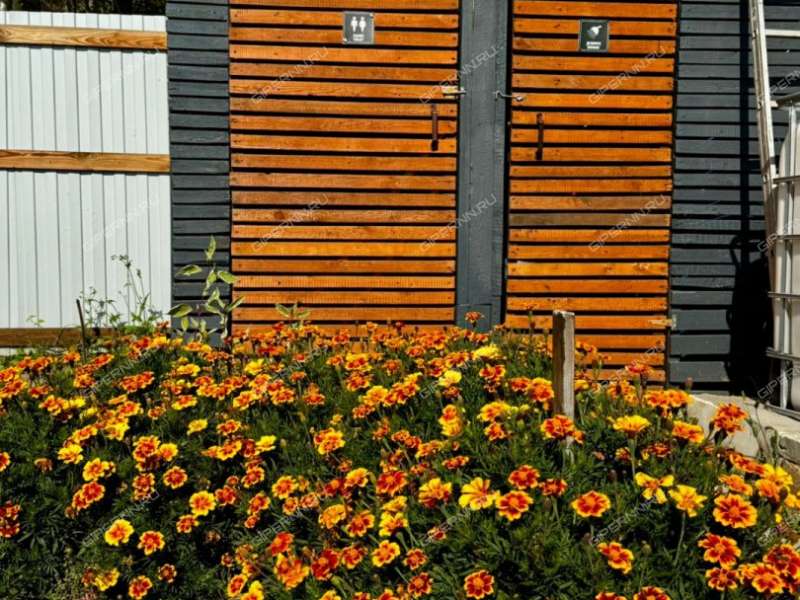 дача на  деревня Зименки